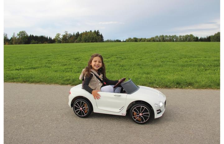 Produktbild Jamara Ride-on Bentley EXP12 (12 V)