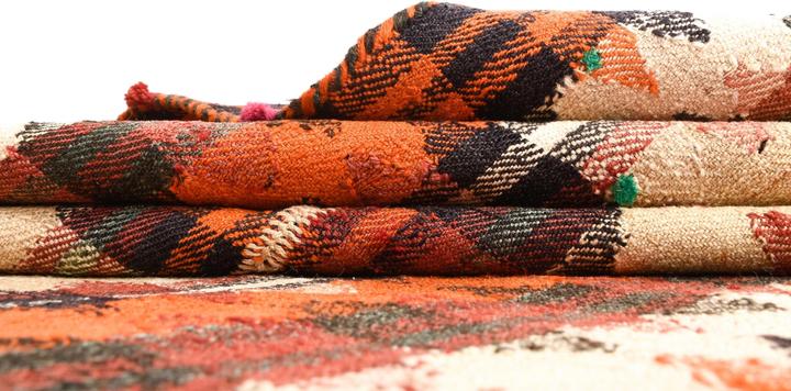 Actual product image Vidal 124x231 Jajim (124 x 231 cm)