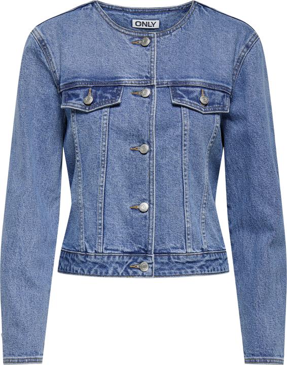 Produktbild Only ONLKATHY Jeansjacke Jeansjacke (L)