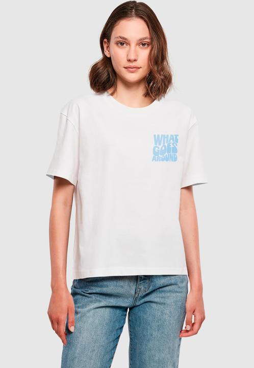 Immagine prodotto Miss Tee Karma Comes Back Tee - 186893 (S)