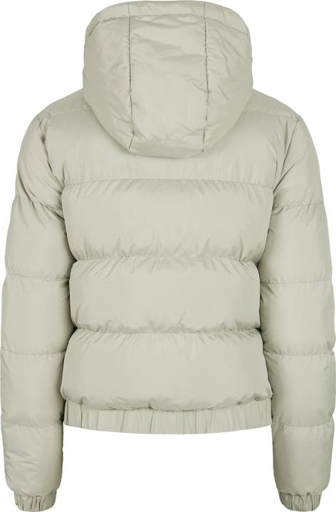 Produktbild Urban Classics Ladies Hooded Puffer Jacket (4XL)