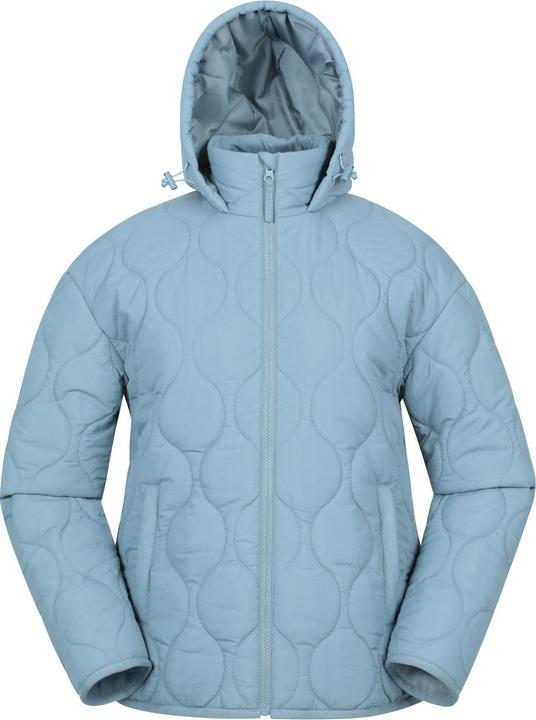 Produktbild Mountain Warehouse Flora Jacke (44 D)