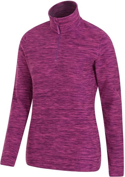 Immagine prodotto Mountain Warehouse Snowdon Felpa in Pile Donna (32 D)