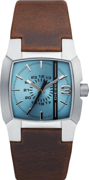 Actual product image Diesel Dz1998 (Analogue wristwatch, 36 mm)