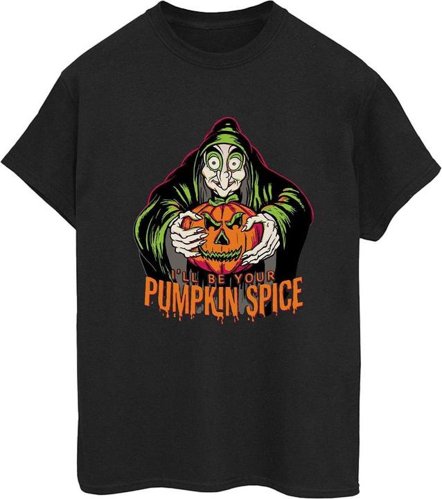 Disney Pumpkin Spice TShirt (4XL)