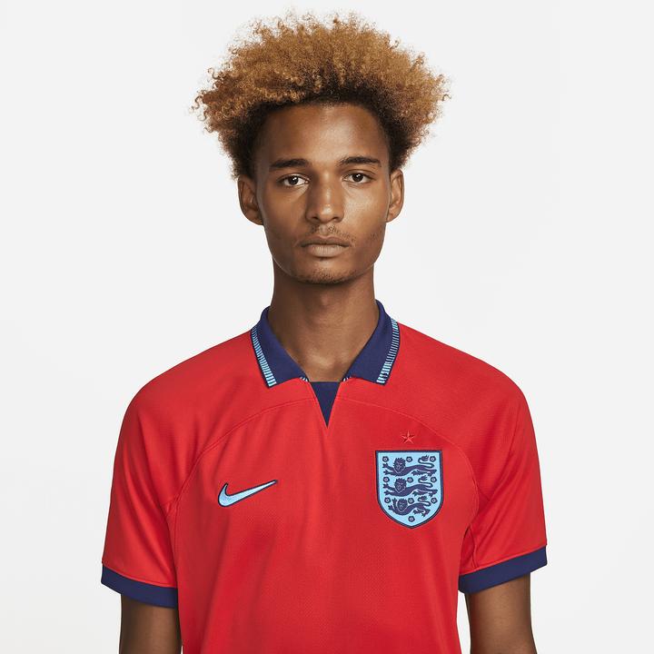 Actual product image Nike England Away (M)