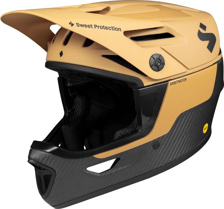 Produktbild Sweet Protection Arbitrator MIPS Helmet (56 - 59 cm)