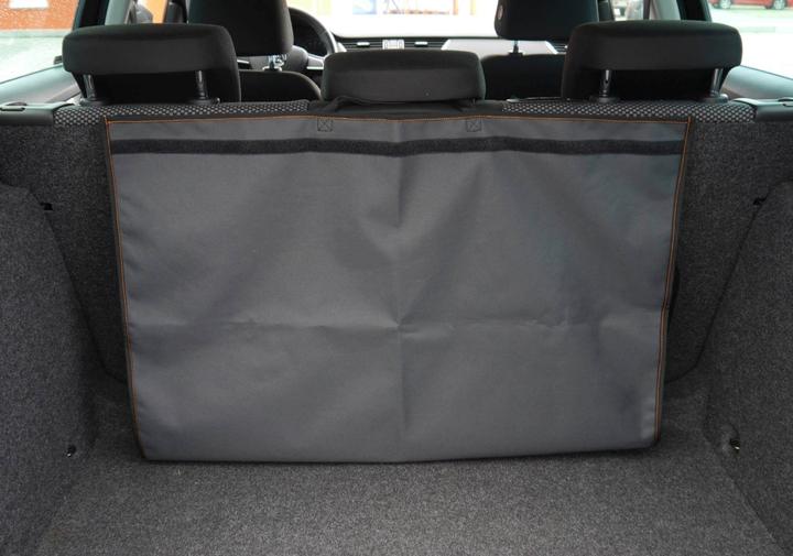 Produktbild Lanco Automotive Stossstangenschutzmatte und Tasche