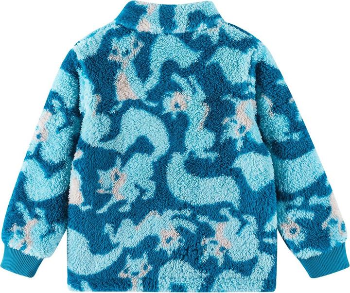 Produktbild Reima Kid's Sweater Turkkinen (98)