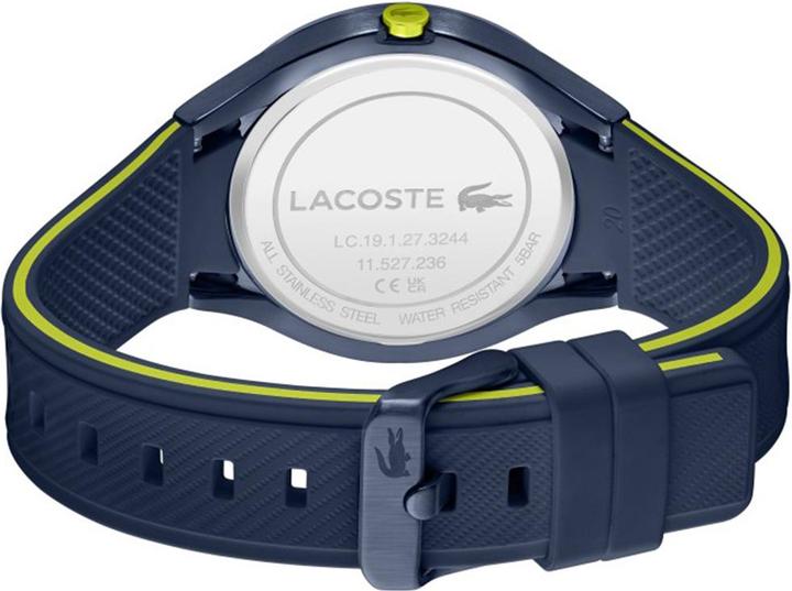 Actual product image Lacoste Ollie (Analogue wristwatch, 44 mm)
