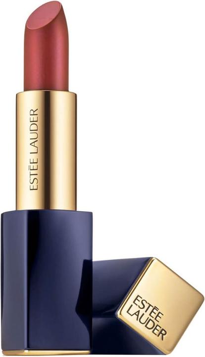Produktbild Estée Lauder Pure Color Envy - Hi-Lustre Light Sculpting Lipstick Naked Ambition 120 (120 Naked Ambition)