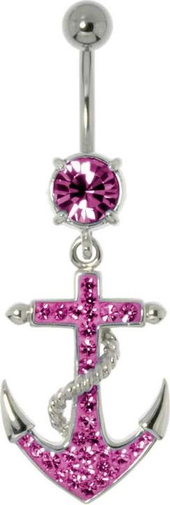 Pink, Silver