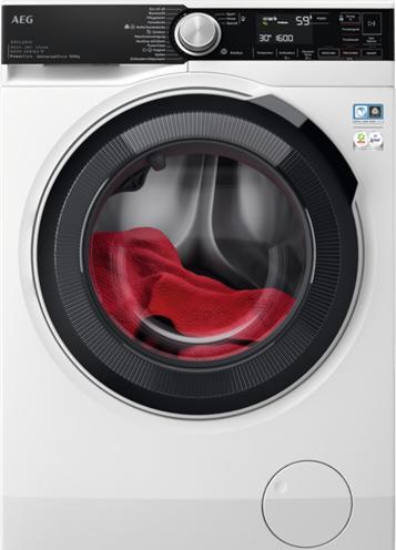Produktbild AEG Waschtrockner LWR8E80609 914611301