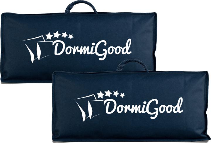 Produktbild DormiGood Microfaser (40 x 80 cm)