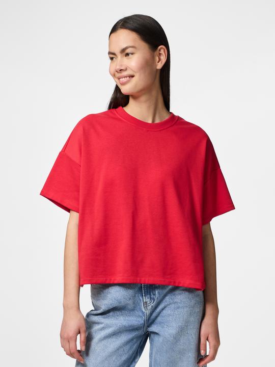 Produktbild Pieces Pcchilli Summer 2/4 Loose Sweat Noos Bc (XS)