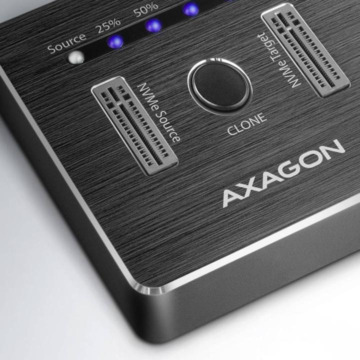 Produktbild Axagon ADSA-M2C