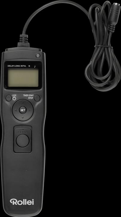 Produktbild Rollei Fernauslöser (Kabel)