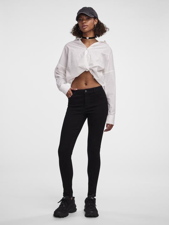 Produktbild Pieces PCDANA Skinny Fit Jeans (32)