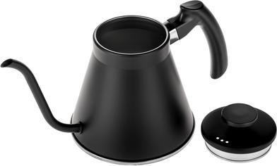 Actual product image Hario Suitable for V60 Drip Black - 1.2 l (1.20 l)