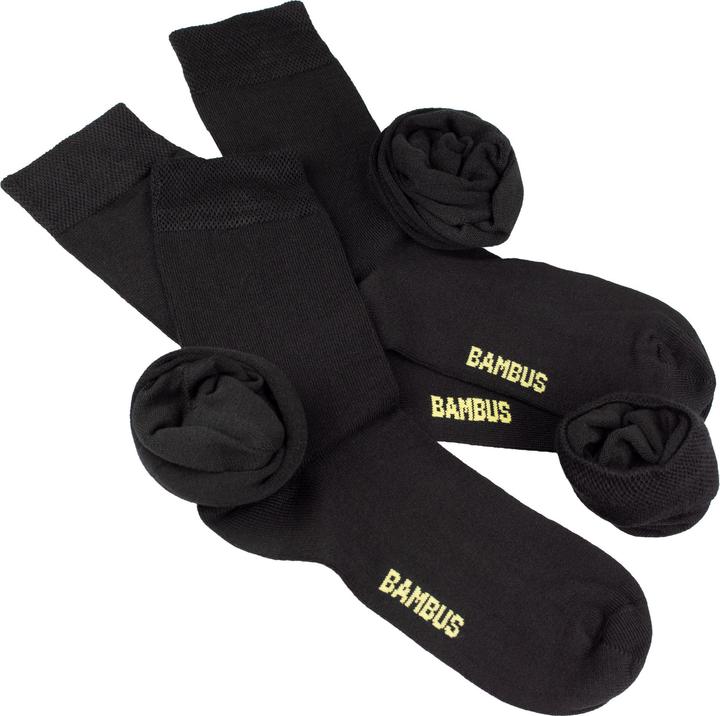 Immagine prodotto Black Snake 6 Pack Basic (confezione da 6, 39, 42)