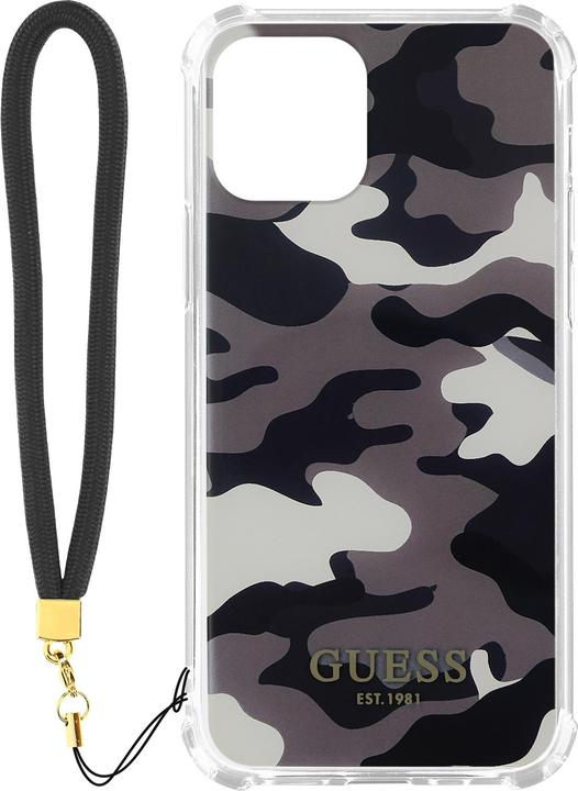 Produktbild Guess Case (Apple iPhone 11)