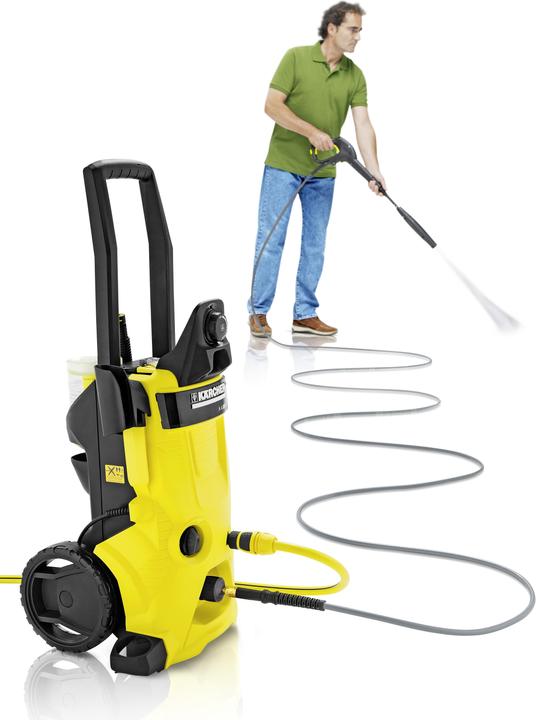 Produktbild Kärcher PremiumFlex TM Anti-twist H 10 Q