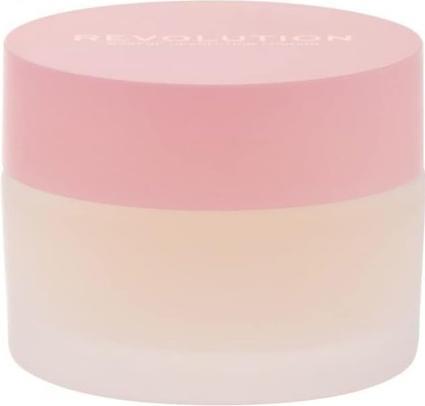 Makeup Revolution Rehab Brow Care Mask