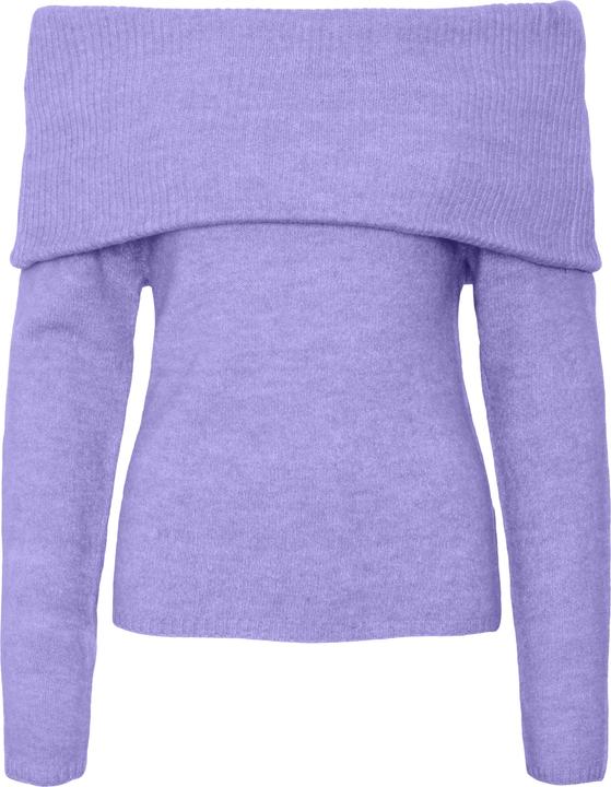 Pieces PCRIKO Strickpullover