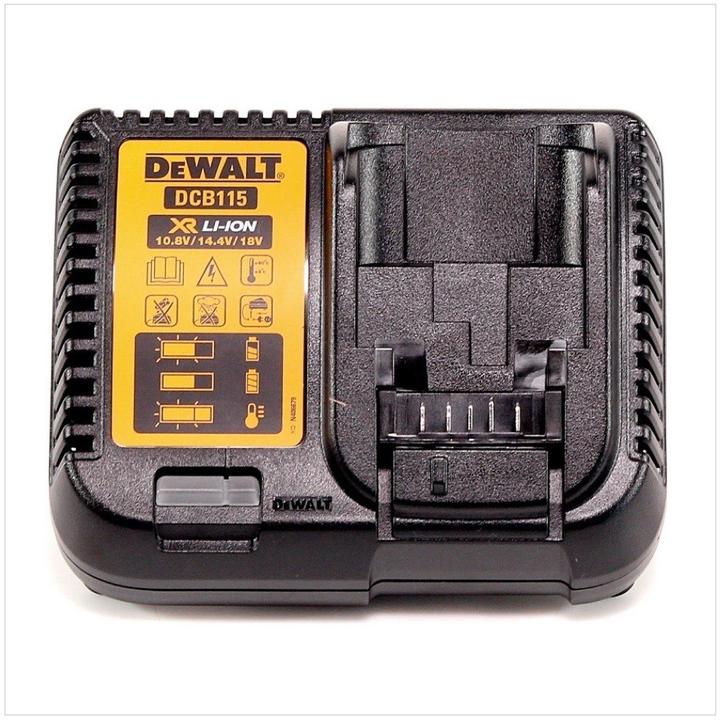 Productafbeelding DeWalt Lader (20 V)