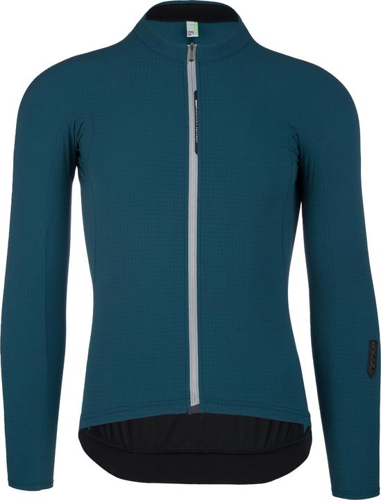 Immagine prodotto Q 36.5 Maglia manica lunga L1 gessata X (L)