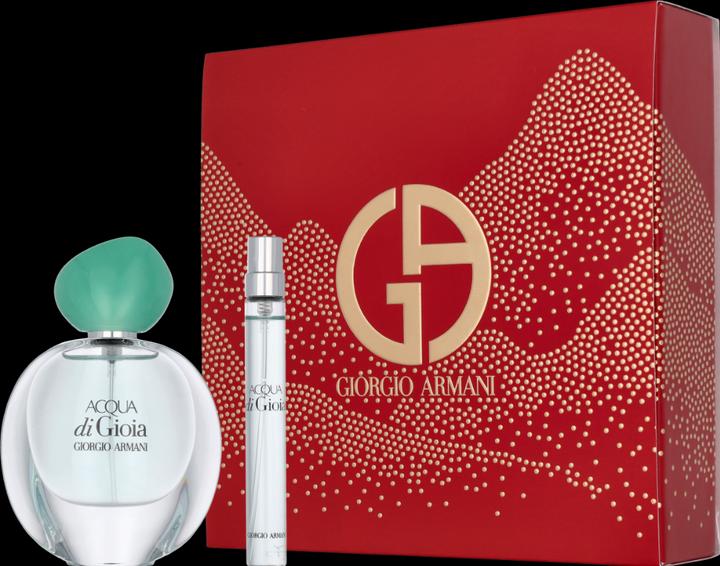 Produktbild Armani Exchange Acqua di Gioia (Parfum set)