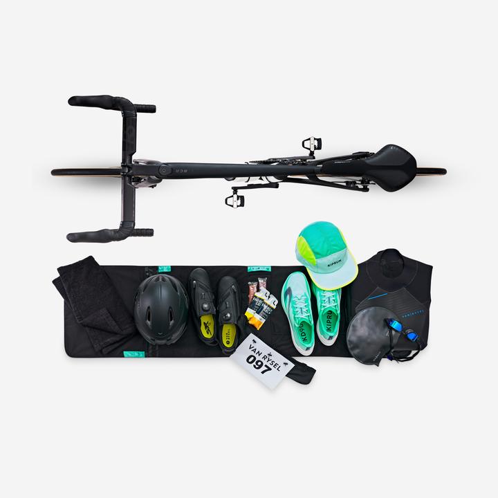 Actual product image Van rysel Transition bag (20 l)