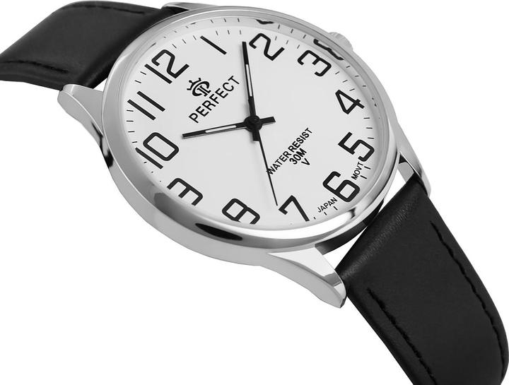 Immagine prodotto PERFECT GXB452-01 Herrenuhr (40 mm)