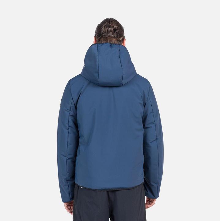 Actual product image Rossignol Stretch-Stepp-Kapuzenjacke (M)