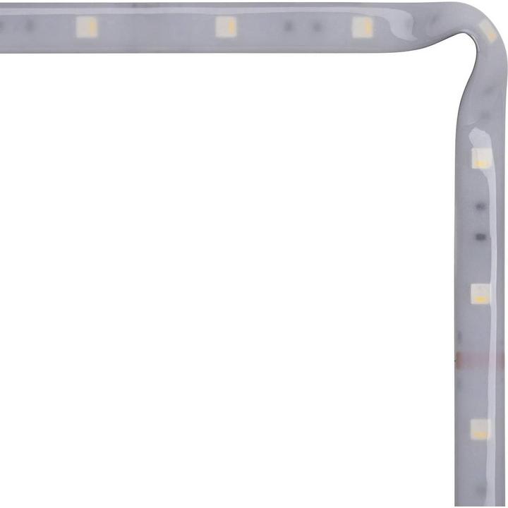 Actual product image Paulmann MaxLED 250 Stripe Set (Warm white, 150 cm, Indoor)