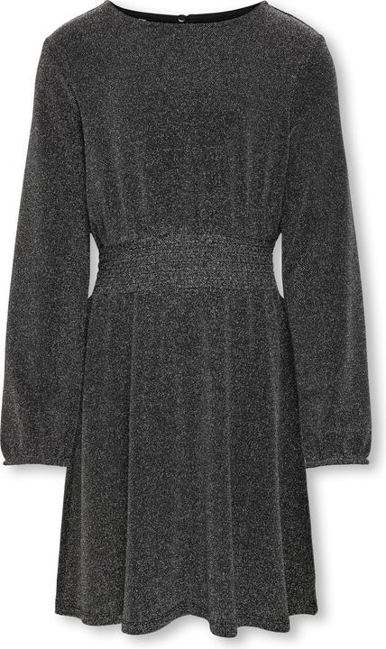 Only KOGQUEEN Midikleid Kleid