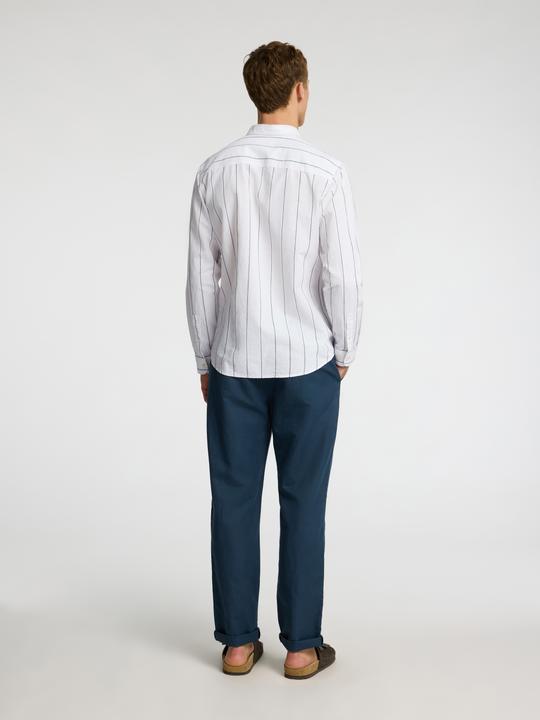 Produktbild Selected Homme Slim Fit Hemd (XL)