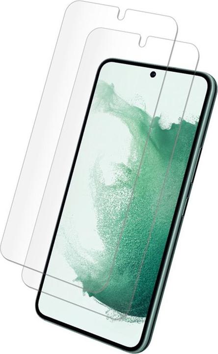 Immagine prodotto My Way Confezione 2 Verres Trempes Samsung Galaxy S24 Plus (2 Pezzo/i, Samsung Galaxy S21)
