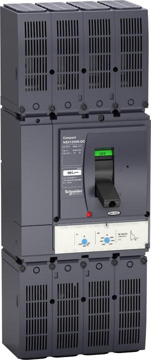 Immagine prodotto Schneider Electric Interruttore automatico in cassetta SCHN