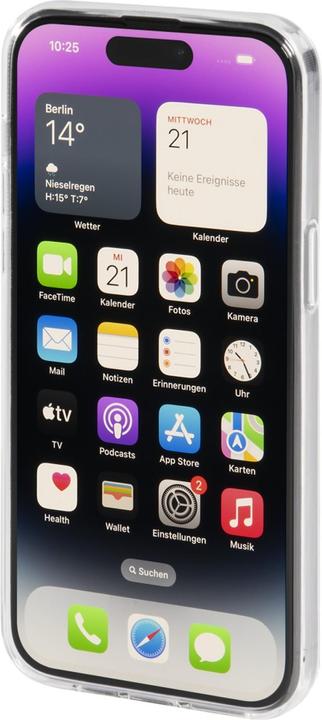 Immagine prodotto Hama Cristallino (Apple iPhone 14 Pro Max)