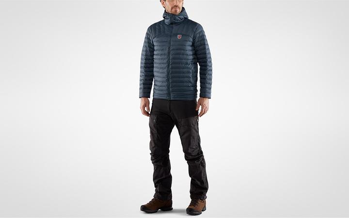 Immagine prodotto Fjällräven Expedition Lätt Hoodie (S)