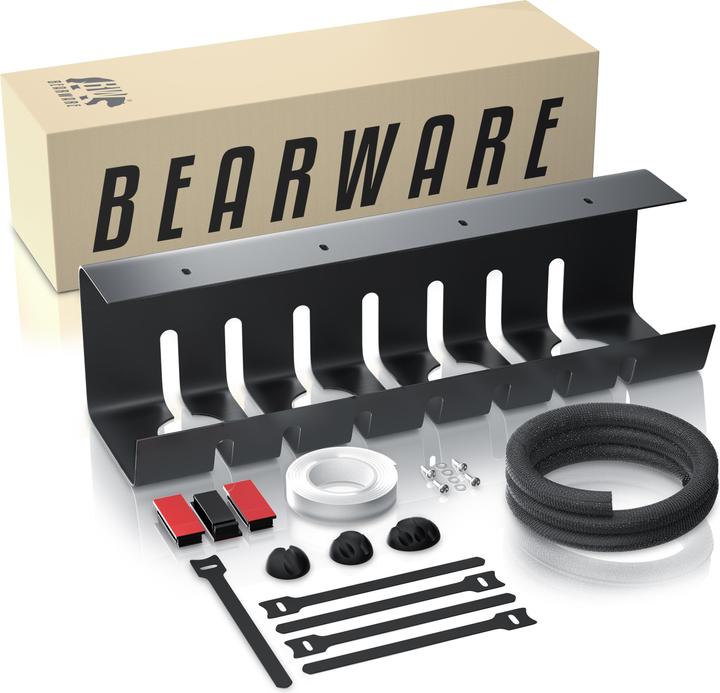 Produktbild Bearware Kabelkanal (Kabelkanal, 43 cm)