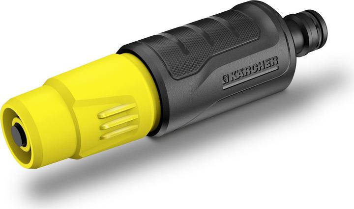 Actual product image Kärcher Syringe