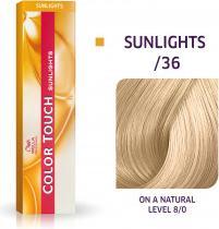 Produktbild Wella Color Touch Sunlights /36 (/36)