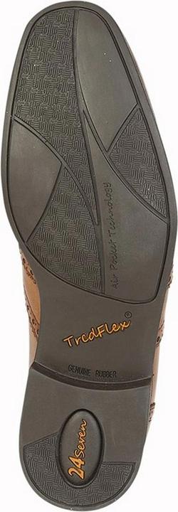 Image du produit Tredflex Chaussures basses en cuir (40.5)