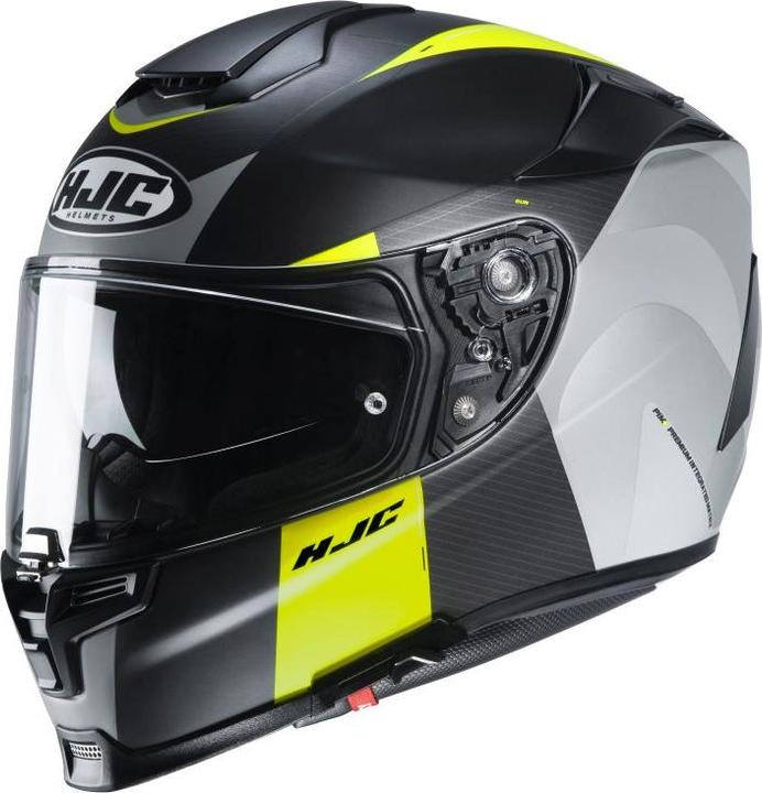 HJC R-PHA 70 (55 - 56 cm, S)