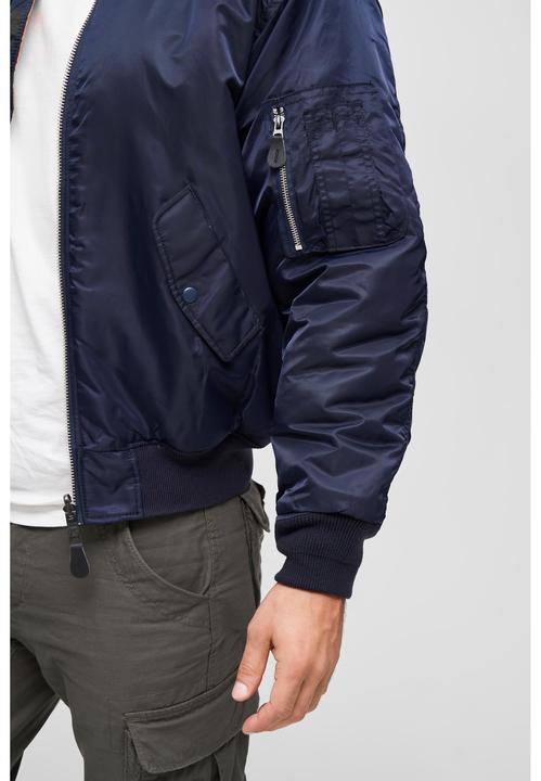 Actual product image Brandit MA1 Bomber Jacket (XL)