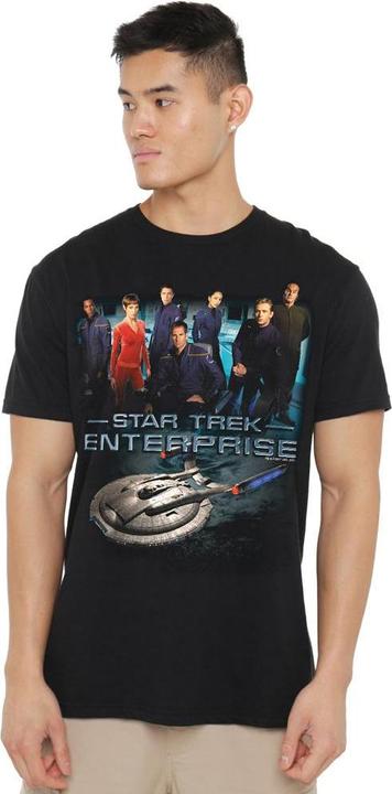 Produktbild Enterprise TShirt (XXL)