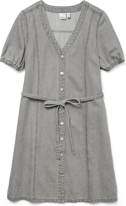 Light Grey Denim