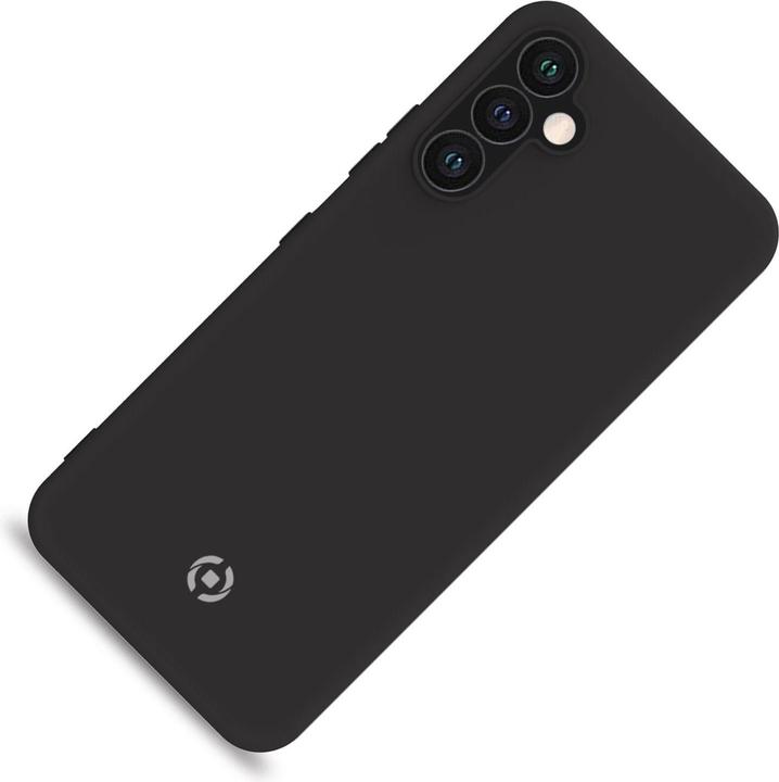 Image du produit Celly Cromo Galaxy A54 5g Black (Samsung Galaxy A54 5G)